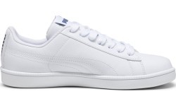 Puma Up Jr Kids' Sneakers White Green 373600 30