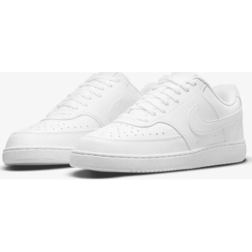Nike Court Vision Low NN Men's Sneakers White DH2987 100