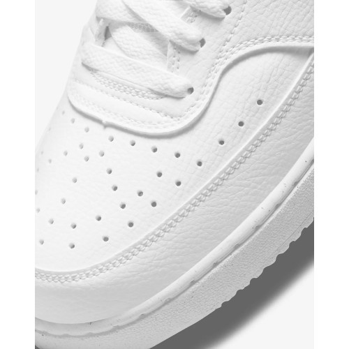Nike Court Vision Low NN vīriešu apavi, balti, DH2987 100