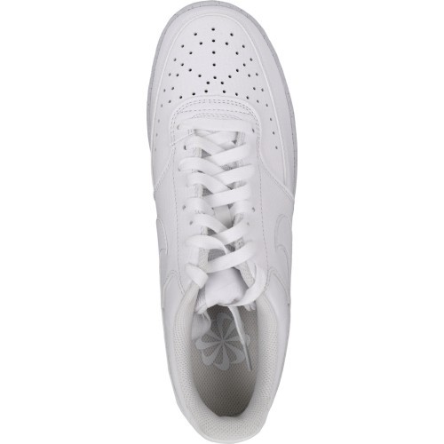 Мужские кроссовки Nike Court Vision Low NN белые DH2987 100