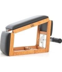 Multifunctional Bench NOHrD TriaTrainer Cherry