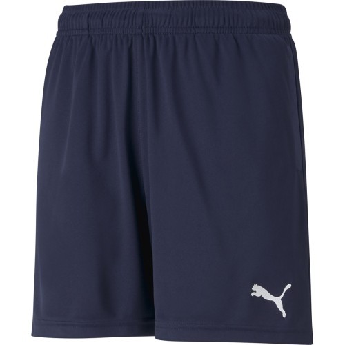Puma TeamRise Training Navy pusaudžu šorti 657337 06