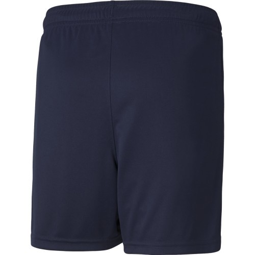Puma TeamRise Training Navy Kids' Shorts 657337 06
