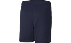 Puma TeamRise Training Navy Kids' Shorts 657337 06