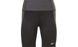 Reebok sieviešu šorti Rib Legging Short melni HI6221