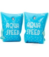 AQUA-SPEED PREMIUM 1-3 года ARMBANDS - 02