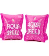 AQUA-SPEED PREMIUM 1-3 gadi ARMBANDS - 03