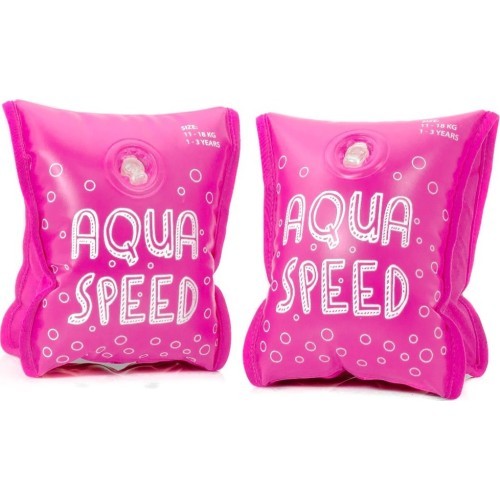 AQUA-SPEED PREMIUM 1-3 years ARMBANDS - 03