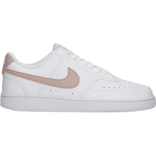 Nike Avalynė Moterims Court Vision Lo Nn White DH3158 102