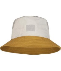 Panamas cepure Buff Hak Ocher, S/M - 105