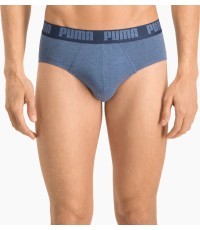 Puma Basic Brief Blue vīriešu apakšbikses