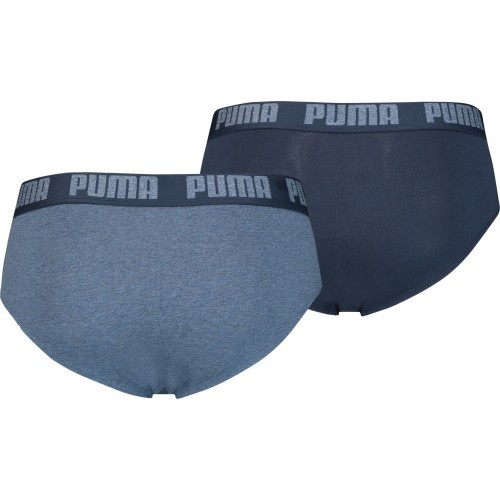 Puma Basic Brief Blue Men's Underwear