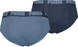 Puma Basic Brief Blue Men's Underwear