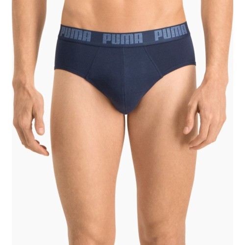 Puma Basic Brief Blue Men's Underwear