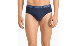 Puma Basic Brief Blue Men's Underwear