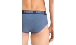 Puma Basic Brief Blue vīriešu apakšbikses