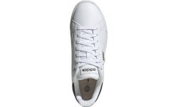 Женская обувь Adidas Court Silk White GY9258