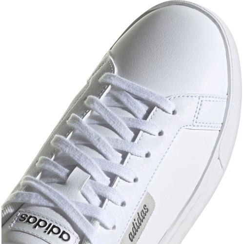 Adidas Court Silk White GY9258 Women's Shoes