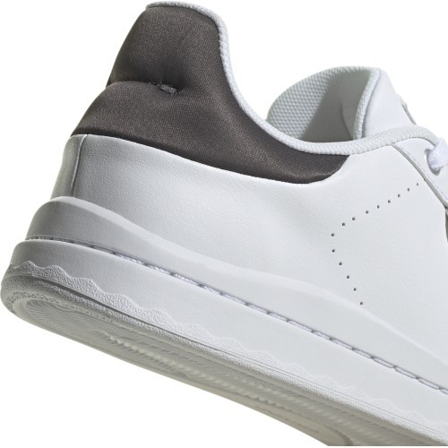 Adidas Court Silk White GY9258 Women's Shoes