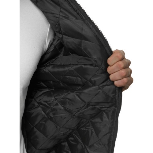 Мужская куртка J.Style Black 5M708-392
