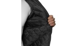 J.Style vīriešu jaka Black 5M708-392