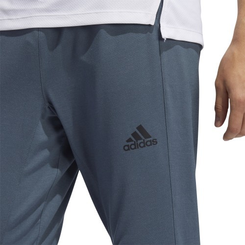 Брюки Adidas City Fleece Legacy Blue GE3408