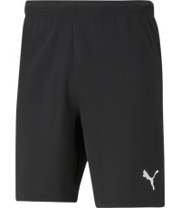 Puma Teamrise vīriešu šorti melni 704942 04
