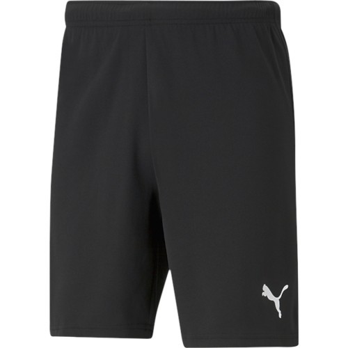 Puma Teamrise vīriešu šorti melni 704942 04