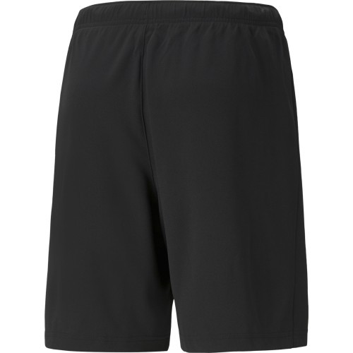 Puma Teamrise vīriešu šorti melni 704942 04