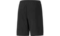 Puma Teamrise Men's Shorts Black 704942 04
