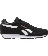Женская обувь Reebok Rewind Run черная FX2957