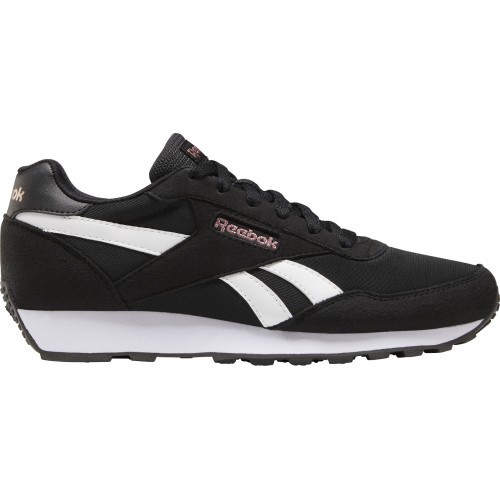 Reebok Rewind Run sieviešu apavi, melni, FX2957