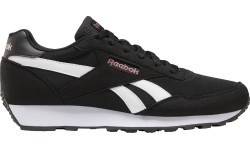 Reebok Rewind Run Women's Shoes Black FX2957