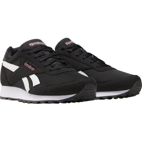 Женская обувь Reebok Rewind Run черная FX2957