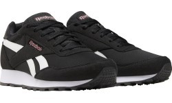 Reebok Rewind Run Women's Shoes Black FX2957