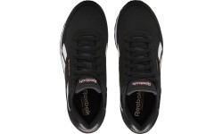 Reebok Rewind Run sieviešu apavi, melni, FX2957
