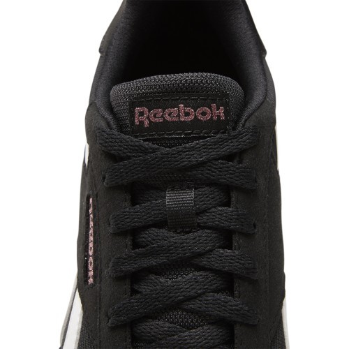 Reebok Rewind Run Women's Shoes Black FX2957