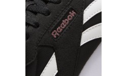 Reebok Rewind Run sieviešu apavi, melni, FX2957