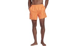 Adidas peldšorti vīriešiem Solid Clx Sh Sl Orange GQ1085