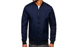 J.Style Striukė Vyrams Blue 8M97-25