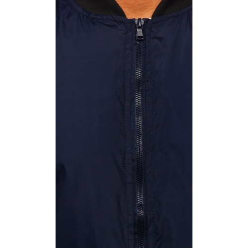 J.Style Striukė Vyrams Blue 8M97-25