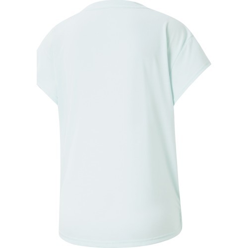 Puma Modern Sports Tee sieviešu krekls, zaļš 847100 20