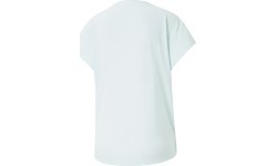 Puma Modern Sports Tee Women's Green 847100 20