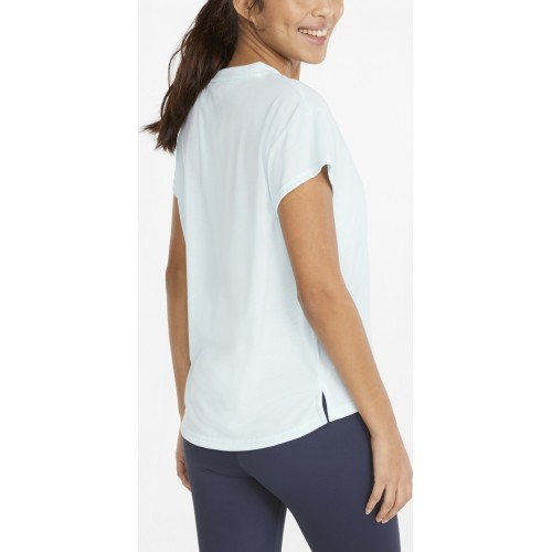 Puma Modern Sports Tee Women's Green 847100 20