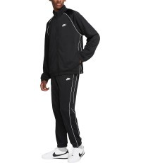 Nike sporta kostīms vīriešiem M NSW SPE PK Tracksuit Black