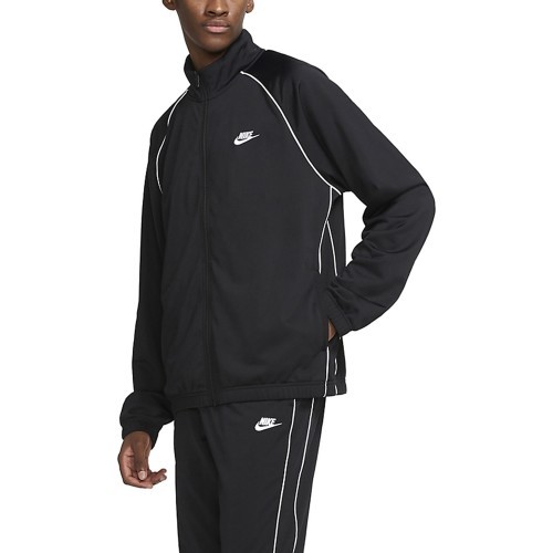 Nike Men's Tracksuit M NSW SPE PK Black