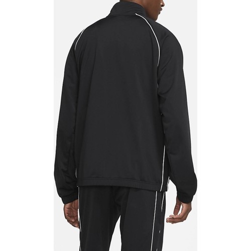 Спортивный костюм Nike мужской M NSW SPE PK Tracksuit Black