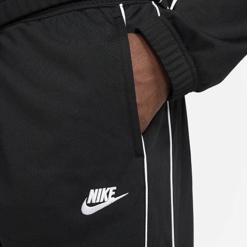 Спортивный костюм Nike мужской M NSW SPE PK Tracksuit Black