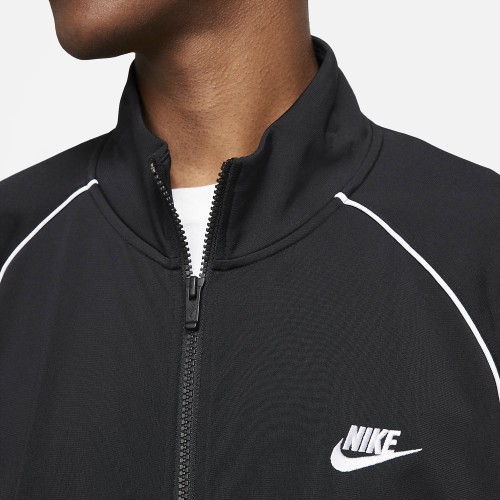Nike sporta kostīms vīriešiem M NSW SPE PK Tracksuit Black
