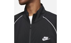 Спортивный костюм Nike мужской M NSW SPE PK Tracksuit Black